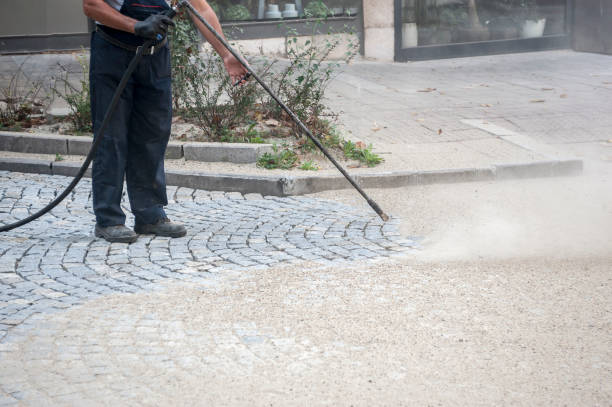 Best Machinery and Equipment Cleaning  in Weston Lakes, TX