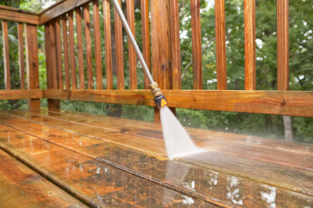 Solar Panel Cleaning in Weston Lakes, TX